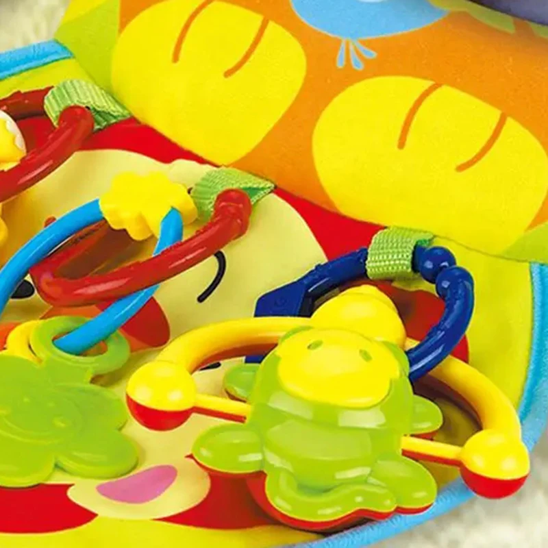 Wholesale Newborn Sit Up Soft Children U-shaped Pillow Baby