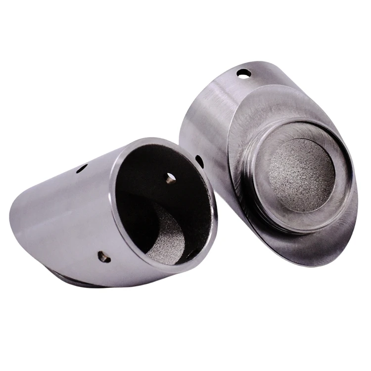 OEM Precision CNC Turning Milling Lathe Wire Cutting Machining Parts for Various Materials