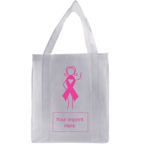 Сумка-тоут из нетканого