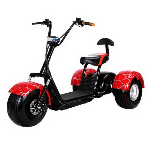 2024 New Cars Off-Road For Electric Dirt Bike Adult CITYCOCO
