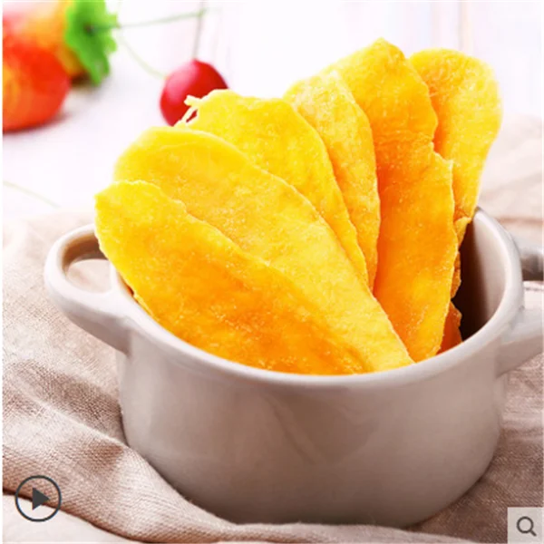 Wholesale Dried Mango Dried Mango Fruit