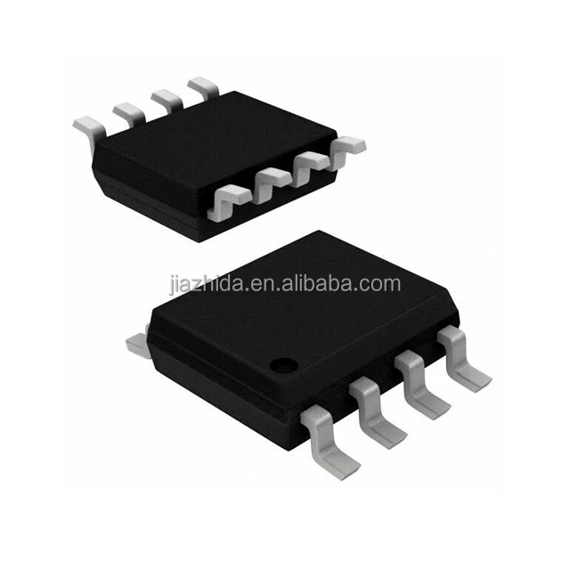 100% Original & New IC Chip HCPL-0452-500E Optoisolator Transistor Output 3750Vrms 1 Channel 8-SO Tall 8-SOIC