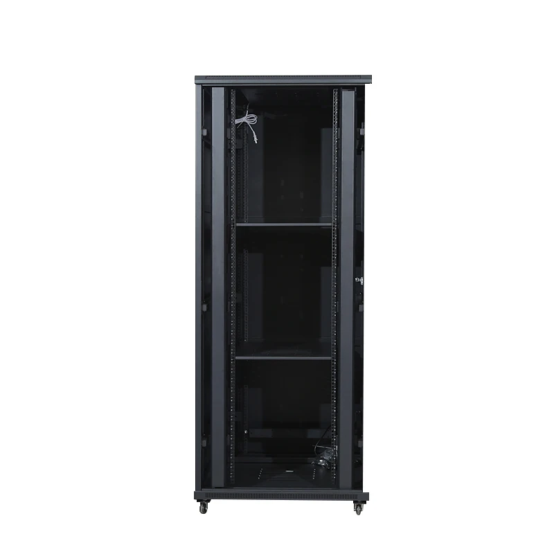 New Arrival 19 inch 42U 45U 48U 52U Colocation Wide Standard Data Floor Network server rack cabinet Steel Server Rack Enclosure