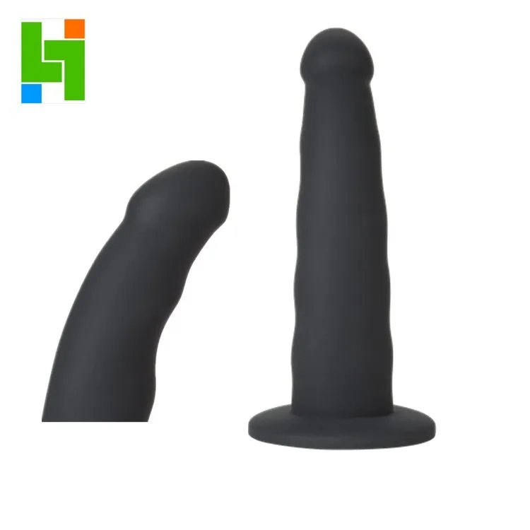 Factory Price Sex Toy Adult Soft Dildo Vibrator Big Dildo For Men Huge Realistic