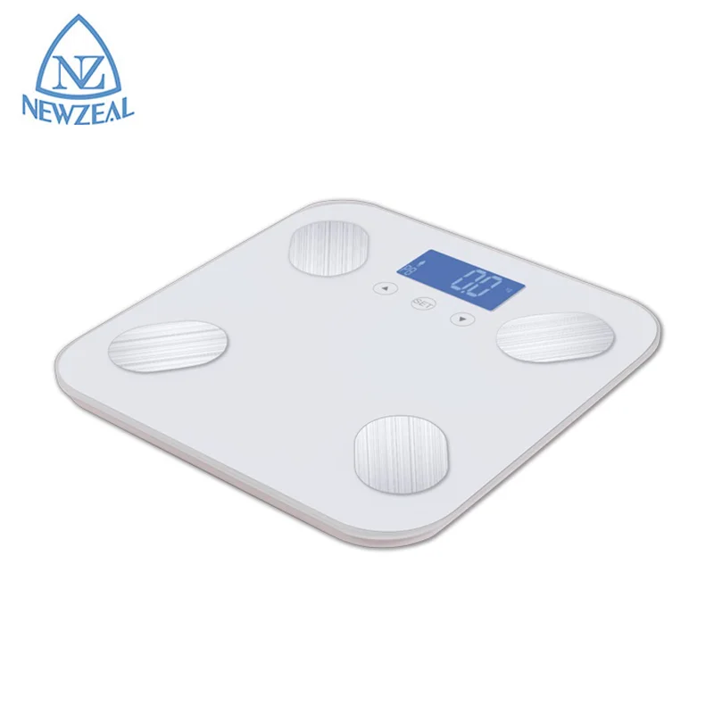 Good Quality Bathroom Electronic API 180Kg Body Fat Weight Electronic Digital Weighing Scale