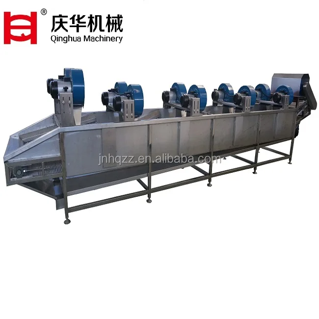 restaurant wash the dirt manufacturers for sale garlic  washer/cleaner