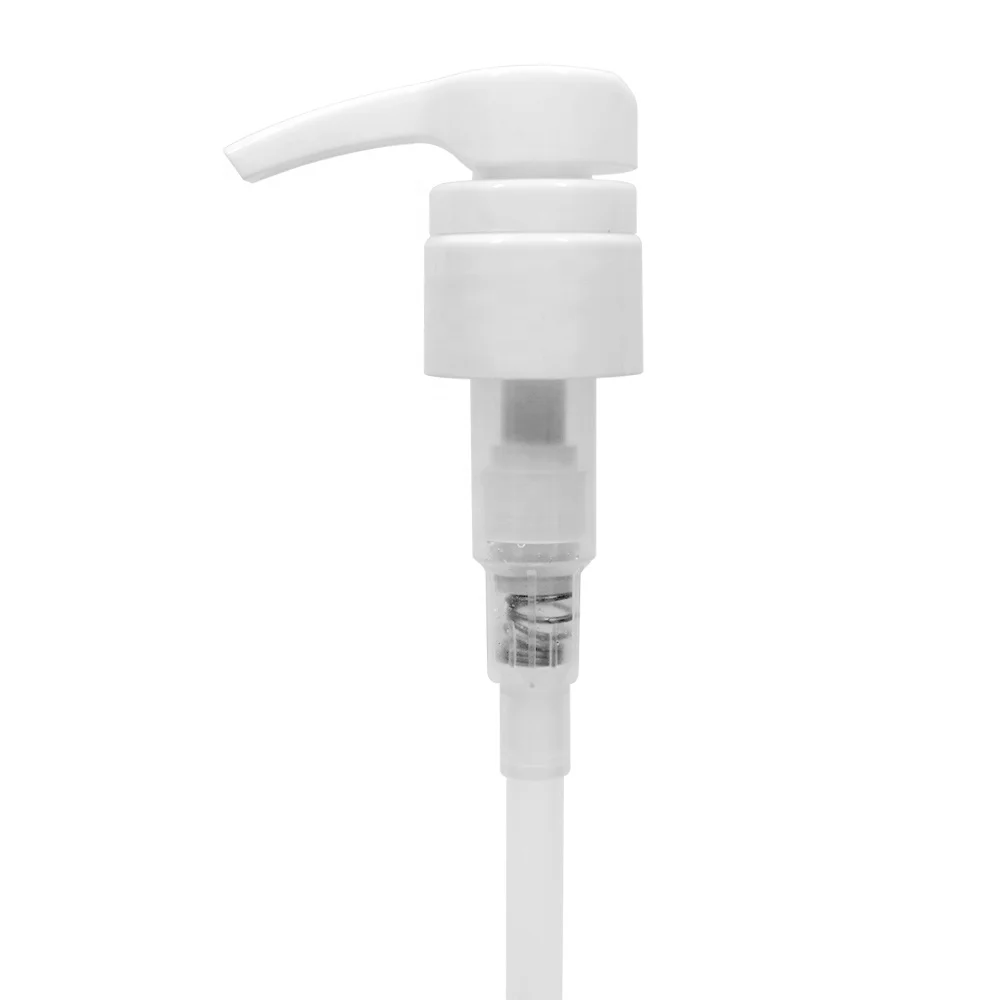 28 410 new dispenser pump with up and down lock