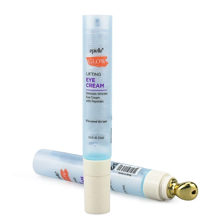 Массажный аппликатор из металлического сплава, 15 мл