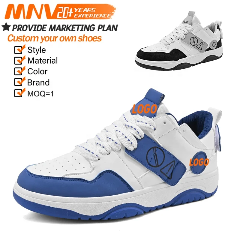 Cheap Unisex Sneaker Latest Shoes No Brand Fashion Custom Logo Luxurious Sneaker for Men