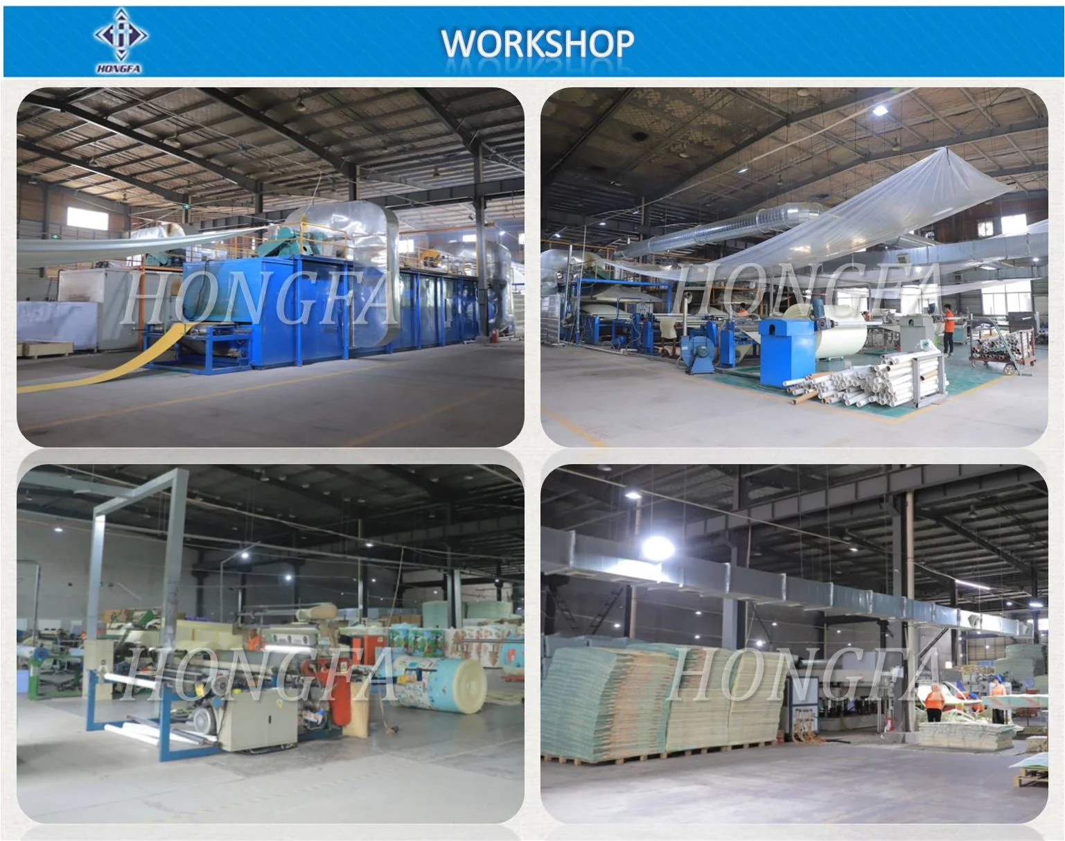 Workshop-XPE Play Mat