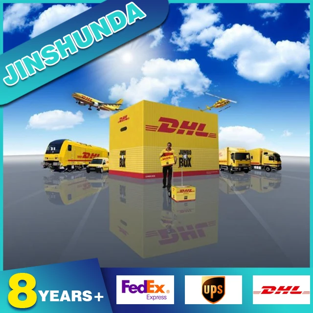 Самый дешевый морской фрахт/доставка/DHL/FEDEX/Объединенная служба доставки/TNT Express/Китай в