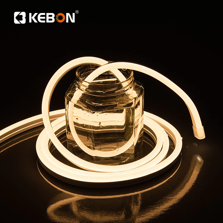 Заводская цена smd2835 чип 220 В Открытый waterpoof ip65 красочные светодиодные неоновые огни веревки