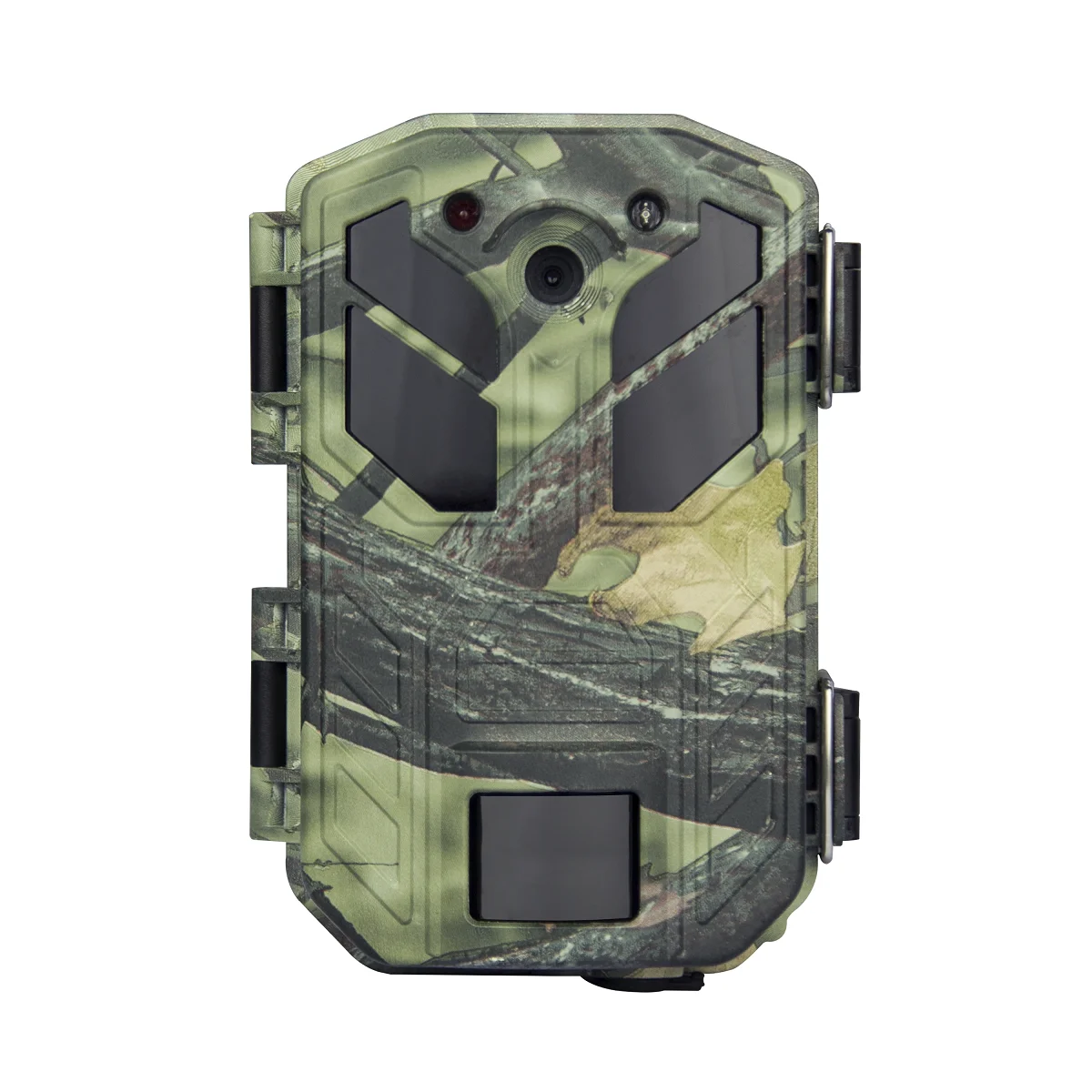 
OEM E9S 128G 4K HD waterproof night vision thermal trail hunting camera 