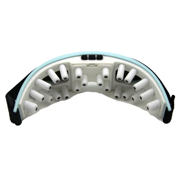 
Multifunctional High Quality Wireless Electric Eye Care Massager Relaxing Eye Massage 