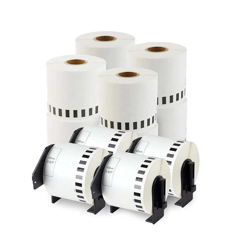 Wholesale Factory Custom 500 Inventory Control Stickers for Shipping,Warehouse Organization