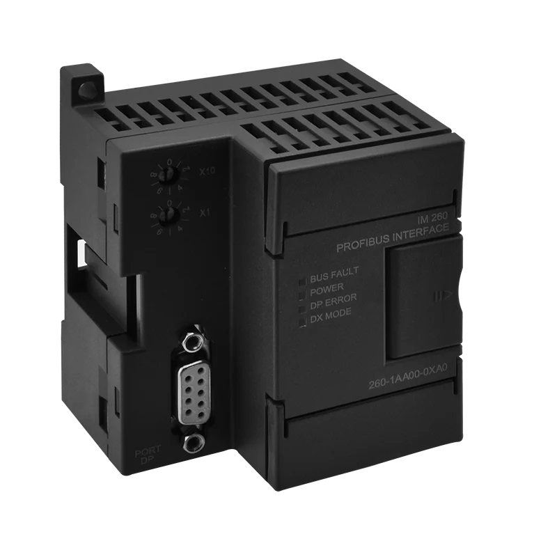 Новый оригинальный контроллер 6AV21054RR030AE0 6AV21054TT030AE0 6AV21074DB030AE0 PLC 6av21054r030ae0