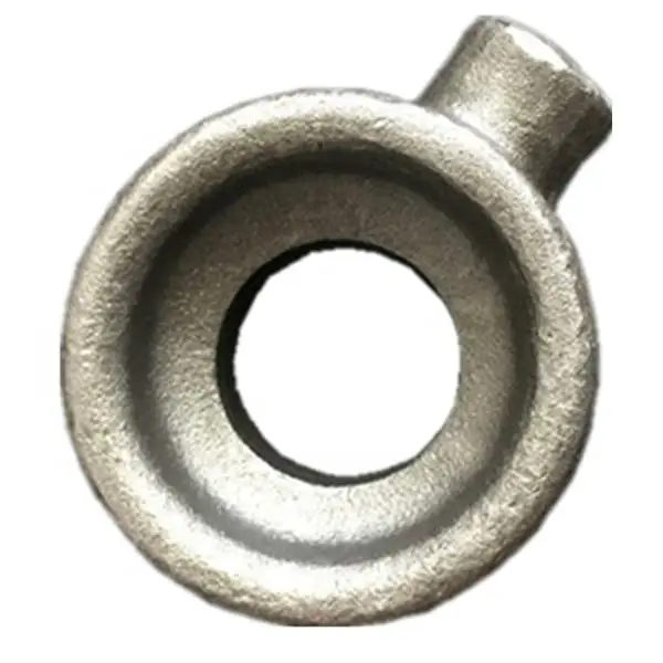 Forging Excavator OEM Construction Machinery Parts