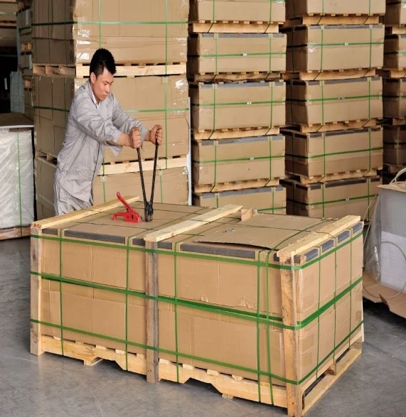 Chinese Factory Wholesale Price 4x8ft Lightweight White Styrofoam Sheets PVC Foam Board