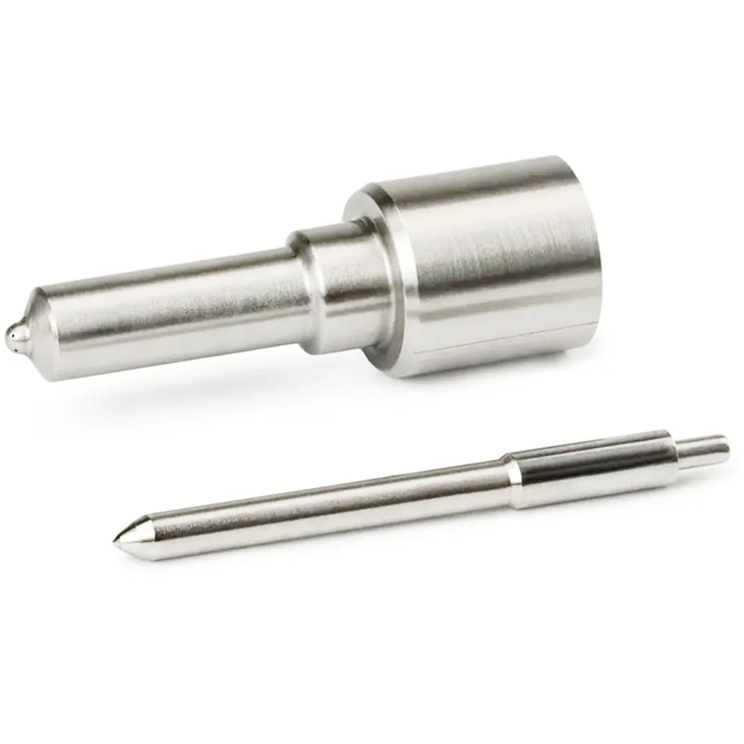 Injector Nozzle DLLA158P1216 For DEUTZ