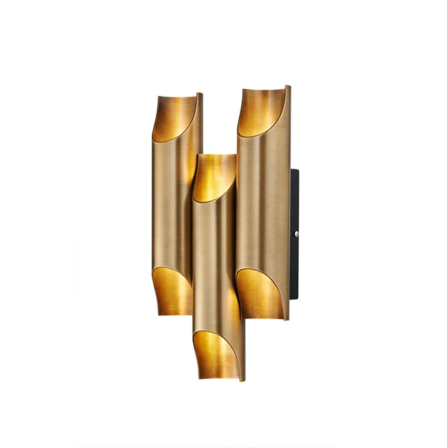 MARSDEN Modern Fashion Decorative Wall Lamp LED Interior Decoration Home Bedside Hotel Restaurant Lighting and Circuitry Design
