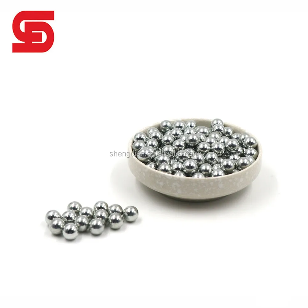 
ISO certificate Steel Ball factory 2mm G10-G1000 chrome steel ball for bearing, balls for grinding media 