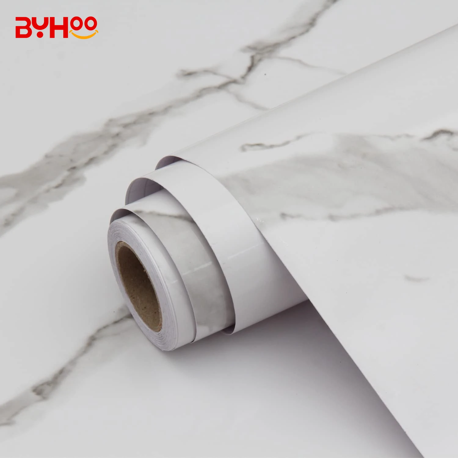 Оптовая продажа, мраморные обои, гранитные рулонные кухонные столешницы, мебель, толстая наклейка, ПВХ, кухонные мраморные обои