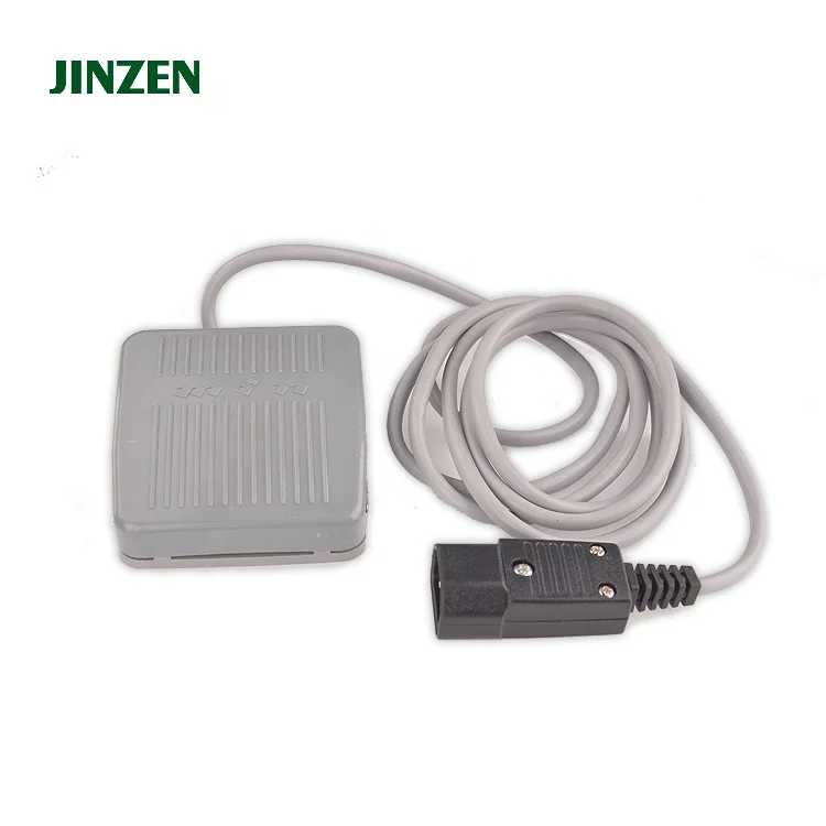 Pedal for Avery dennison ST9000 plastic staple attacher machine