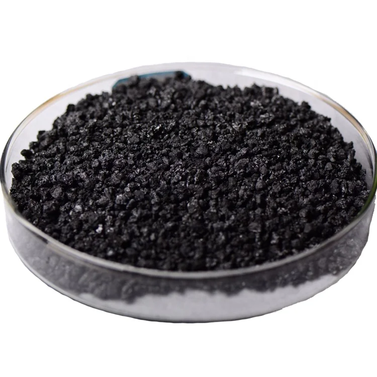 Carburizing Agent Carbon Raiser Graphite Petroleum Coke