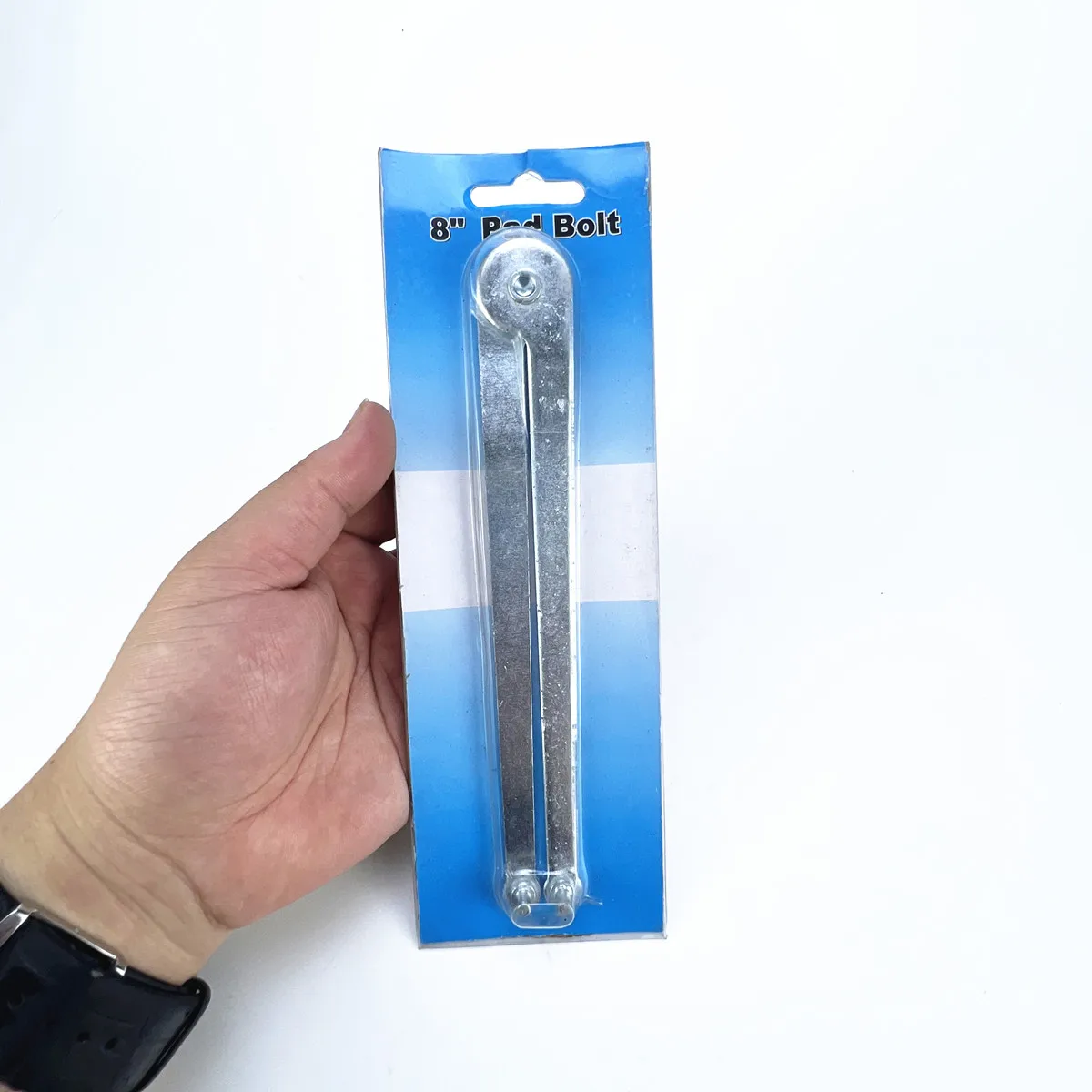 Adjustable opening Angle grinder wrench thickened 9523 Angle grinder disassembly wrench