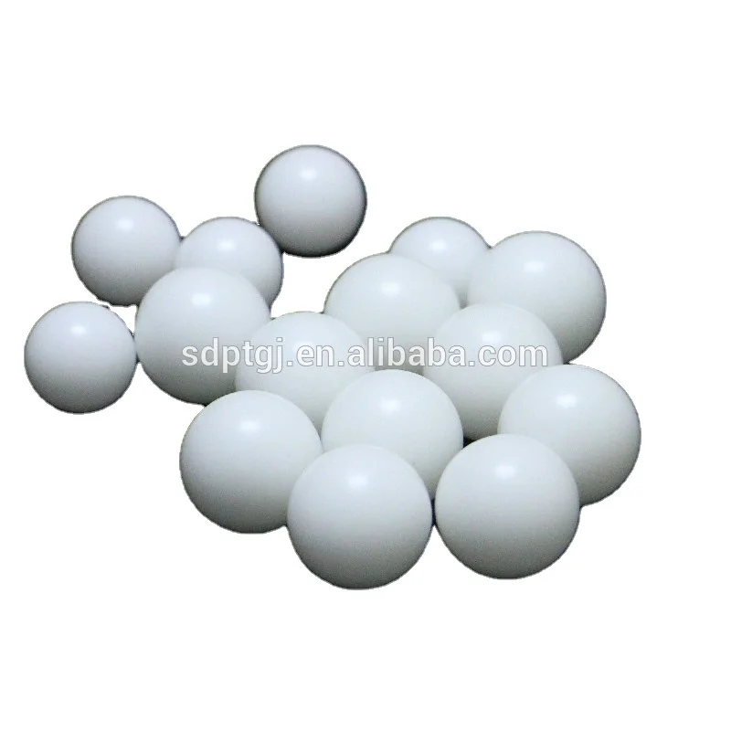 Hard POM plastic balls 8mm 9mm 10mm 11mm 12mm 14mm 15mm