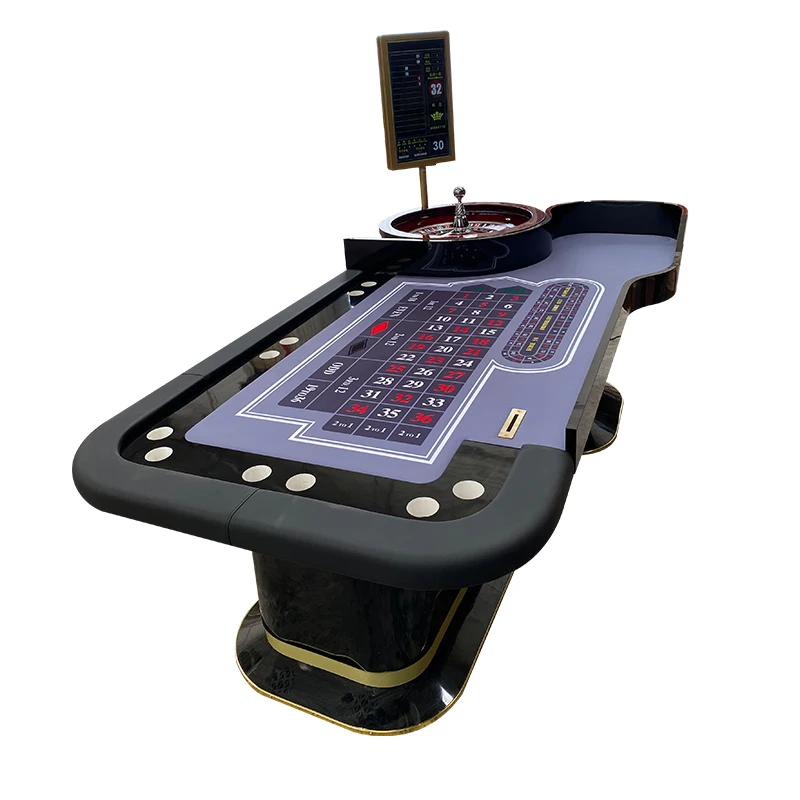 Online Game Factory Supply Entertainment Product game Tables With Customized Logo