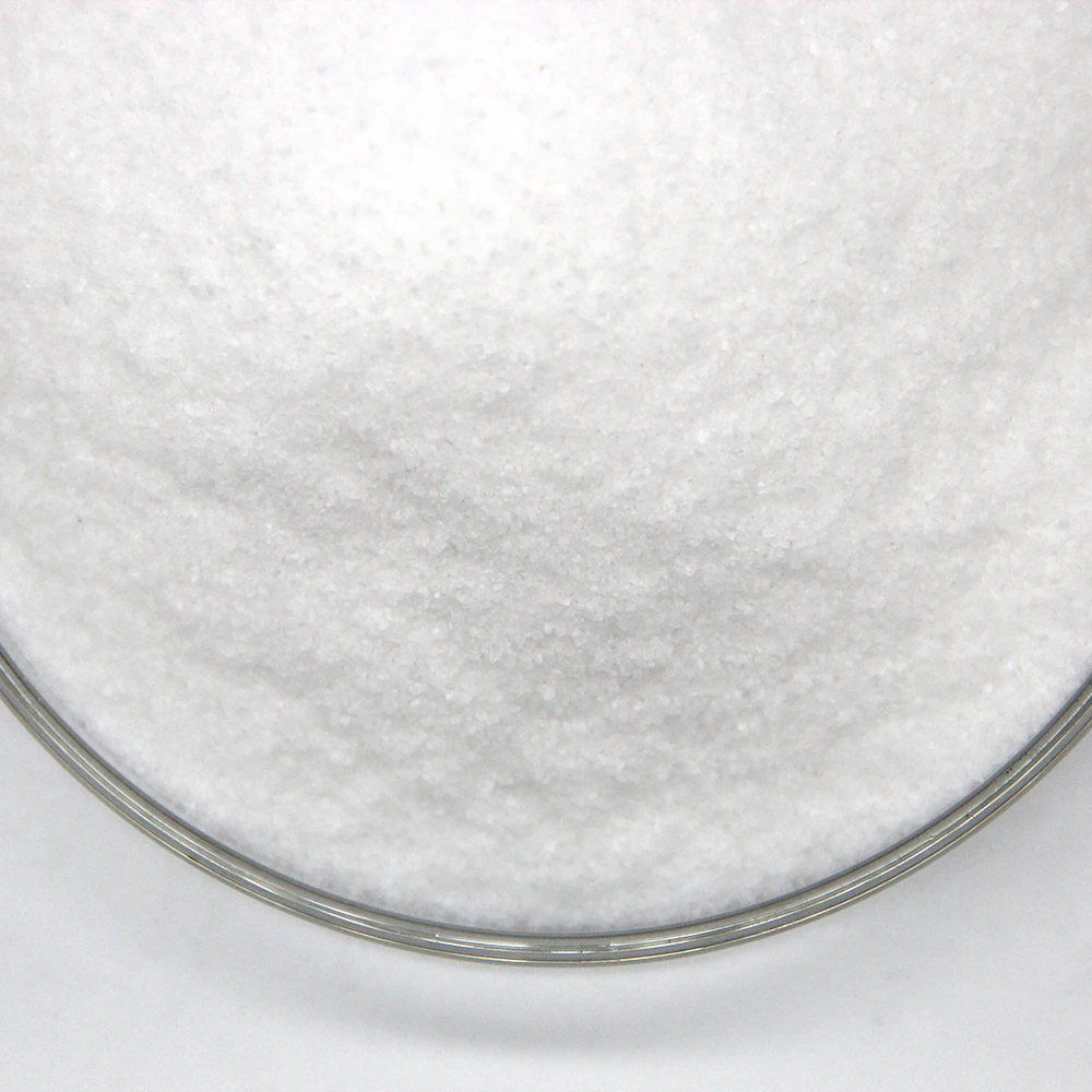 For Sale Cyanide Process Use Anionic Polyacrylamide Chemical For Gold Mining Pure Polyacrylamide