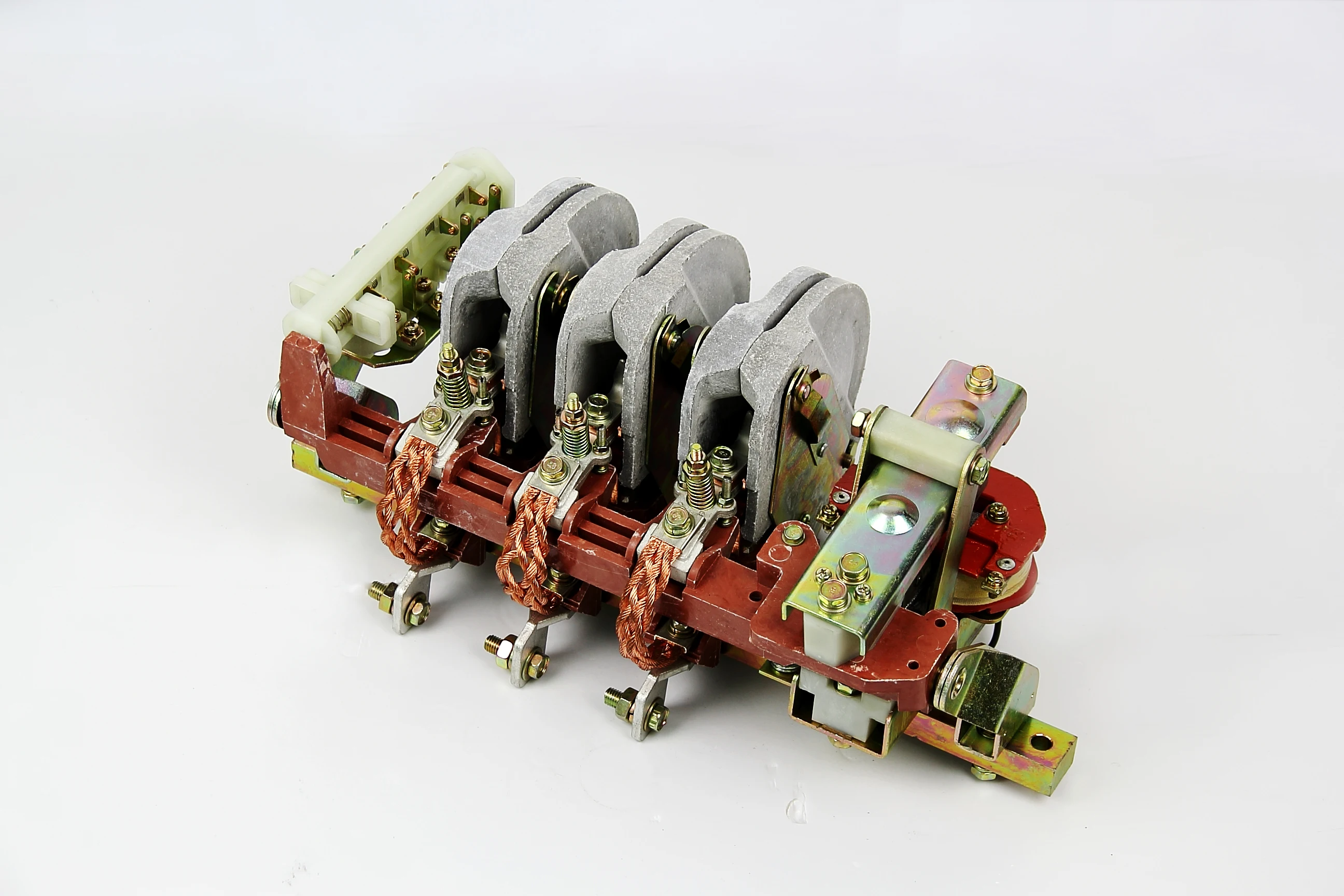 ac contactor coil