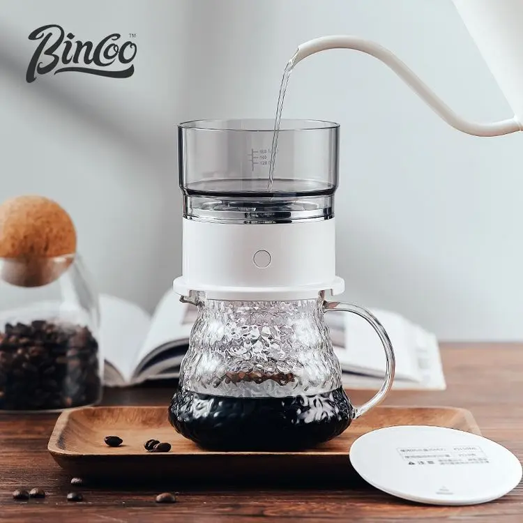 Wholesale Mini Coffee Roaster Machine Mini Espresso Coffee Machine