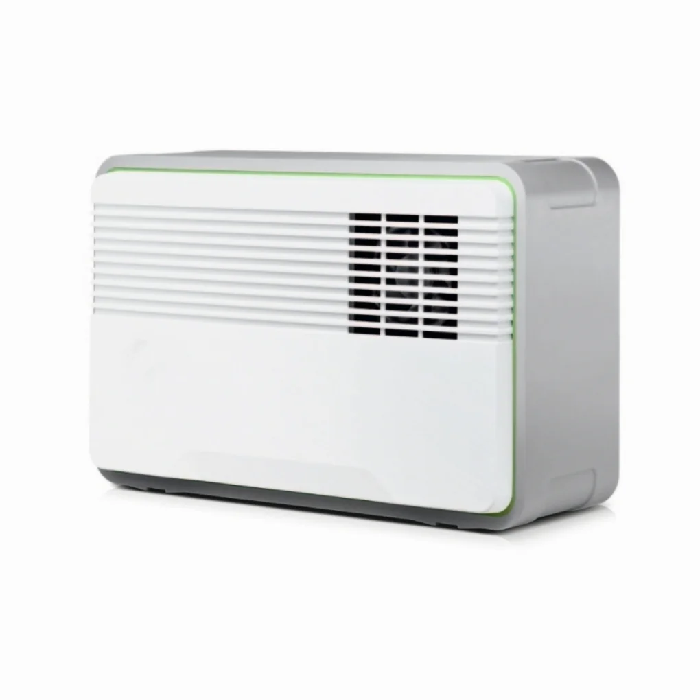 Best Quality 12V Fuel Cell Car Low Infrared Radiation Methanol Fuel Cell Lab