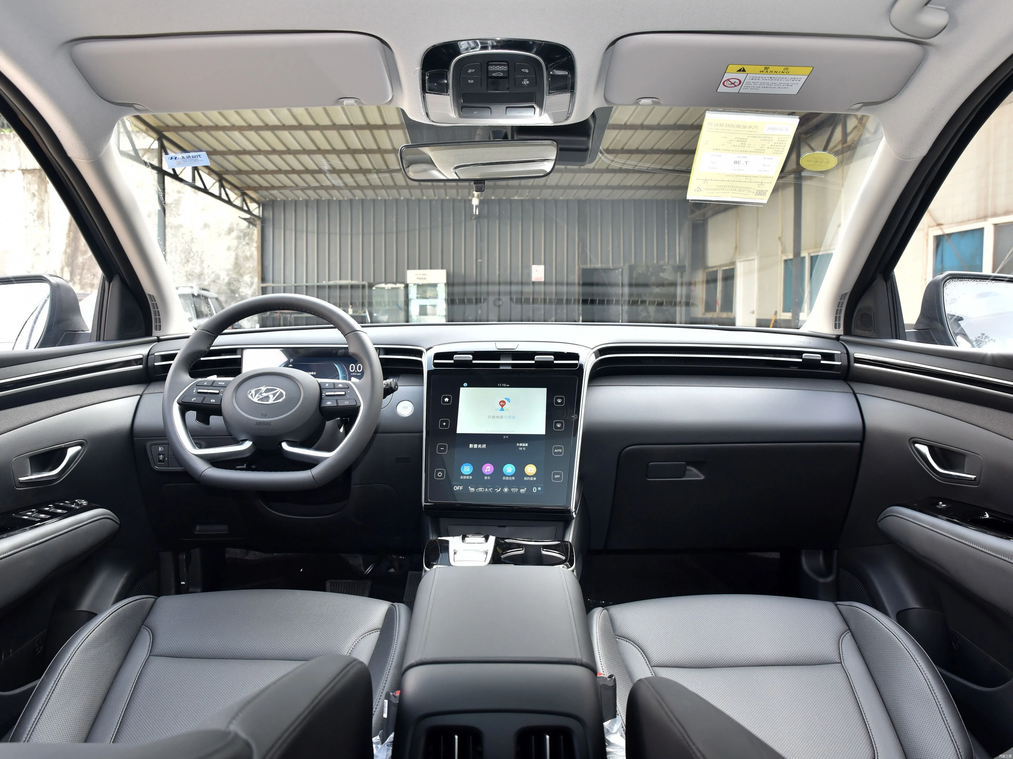 Высокое качество и хорошая цена Tucson L 1 5 T флагманская версия бензиновый автомобиль