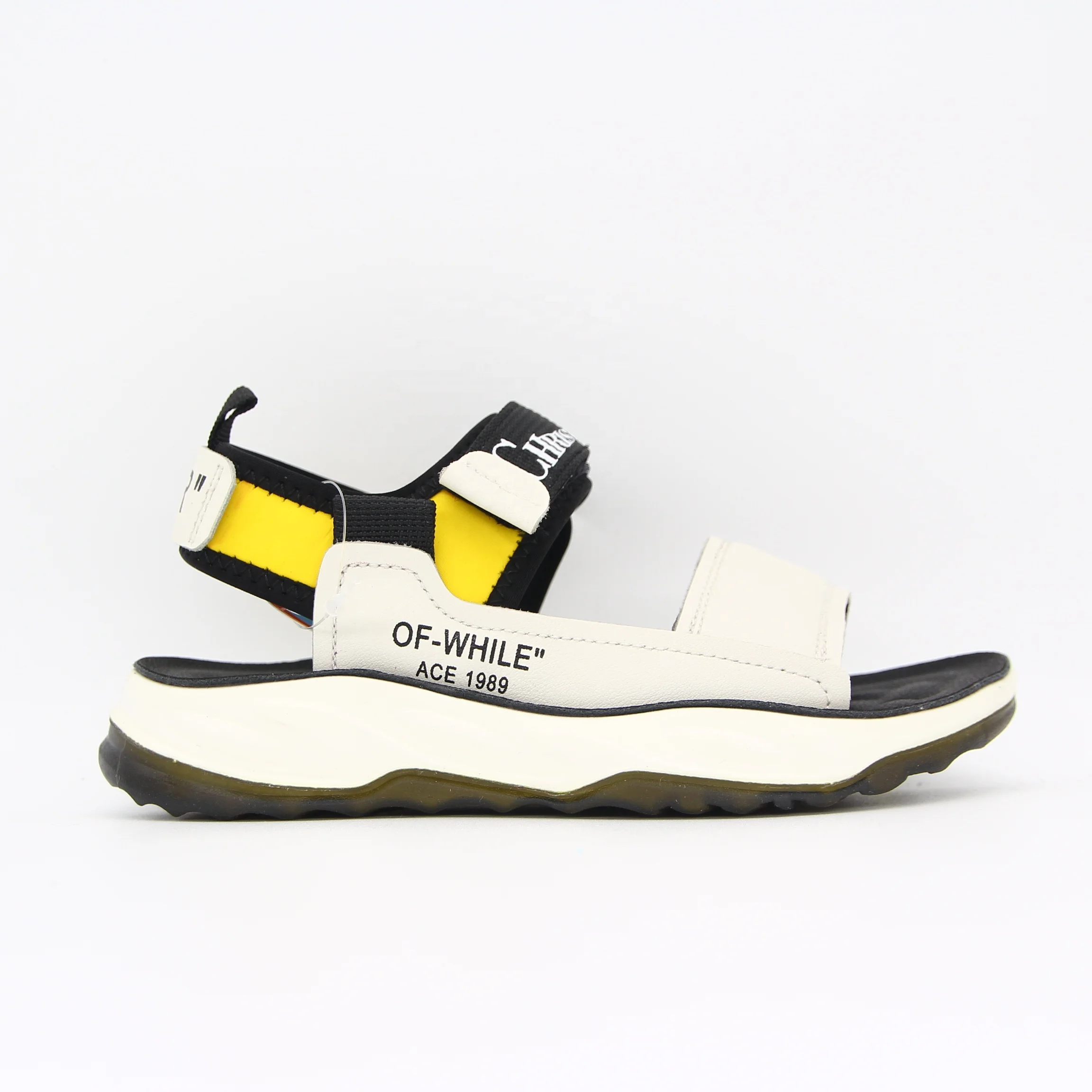 New Design Flat Boys Sandals With Comfortable Design