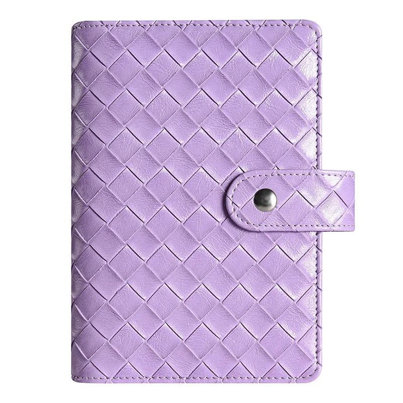 A6 Money Budget Planner Binder With Zipper Envelopes Cash Envelopes For Budgeting Money Organizer Cash Plaid Budget Book