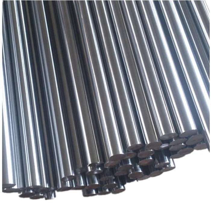 
42CrMo4 4140 steel bolts alloy steel astm a193 grade b7 round bars 