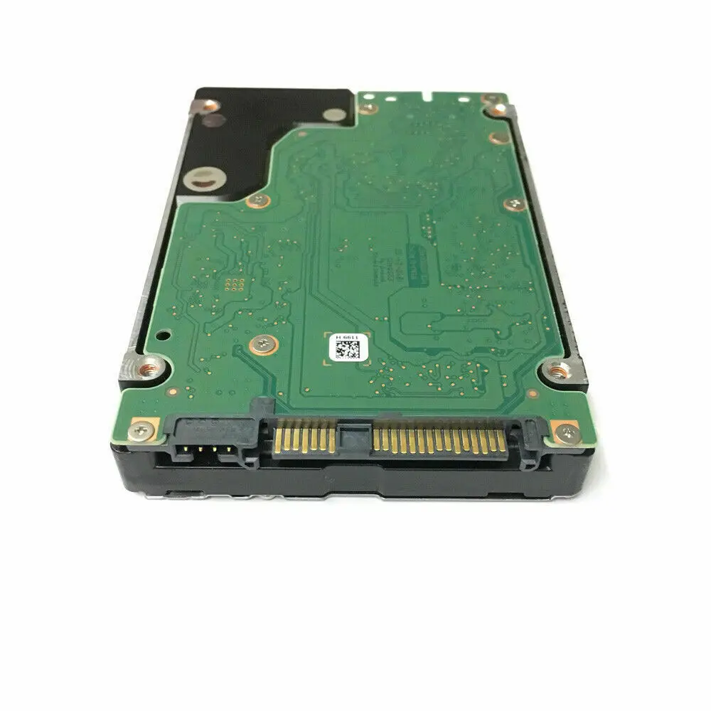 Seagate Exos 10e2400 st1200mm0129 1.2tb 2.5 inch SAS 10k 12gb/s 256mb Hard Drive hard disk