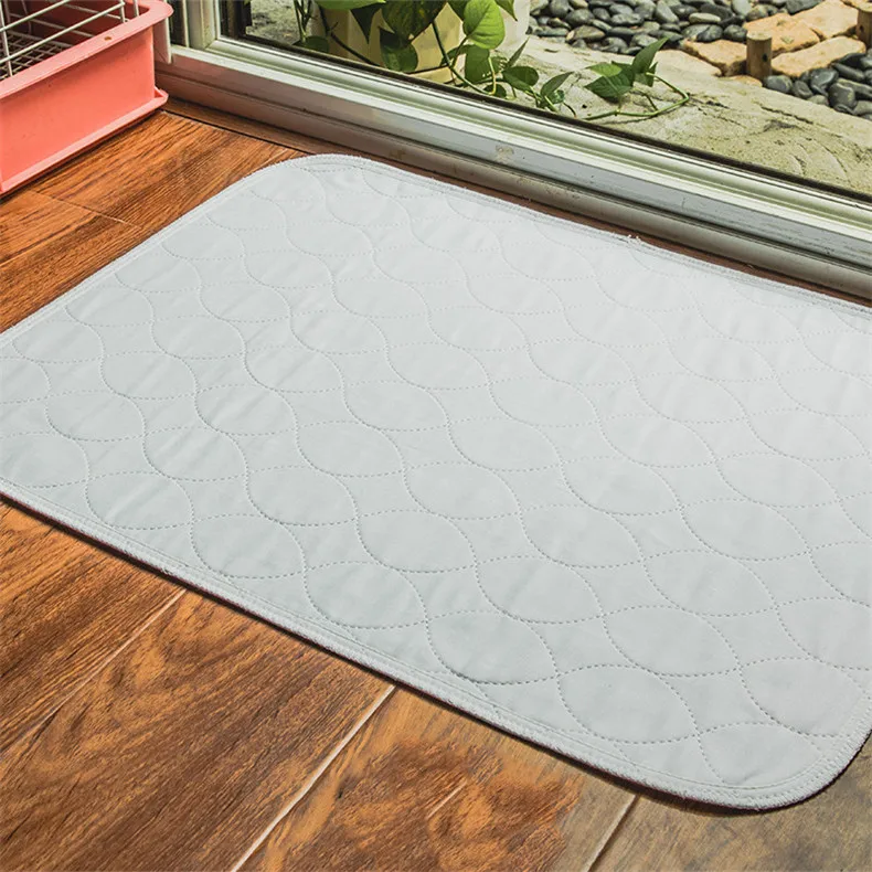 Latest desirable bed pads washable adult underpad waterproof patient underpad roll