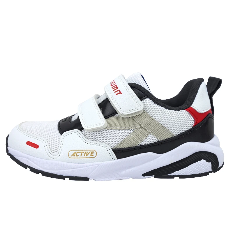 Factory Direct Sales Kids Children Casual Running Sport Sneakers Baby Sport Shoes