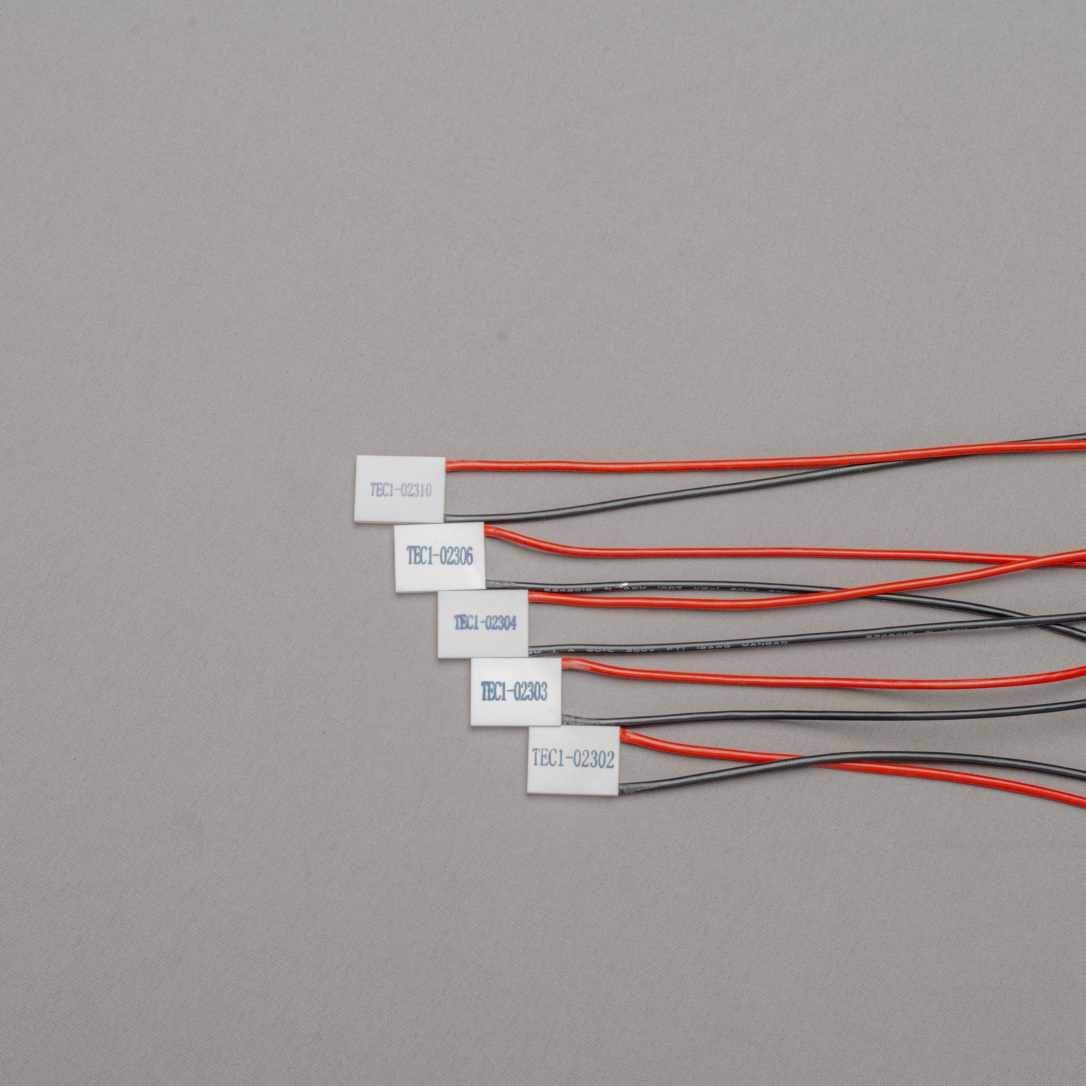 TEC1-02310 одноступенчатый термоэлектрический модуль для лазерного