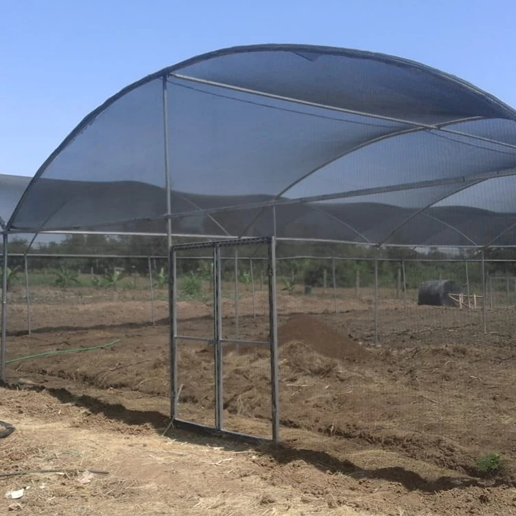 wholesale hdpe changzhou green shade net/ mono filament shade net/ roof gardening shade nets