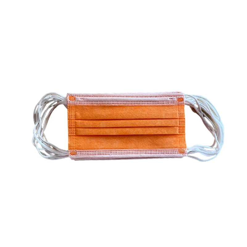 
 В наличии одноразовые защитные сертифицированные медицинские маски для лица медицинские 3ply одноразовые медицинские маски для лица с логотипом  