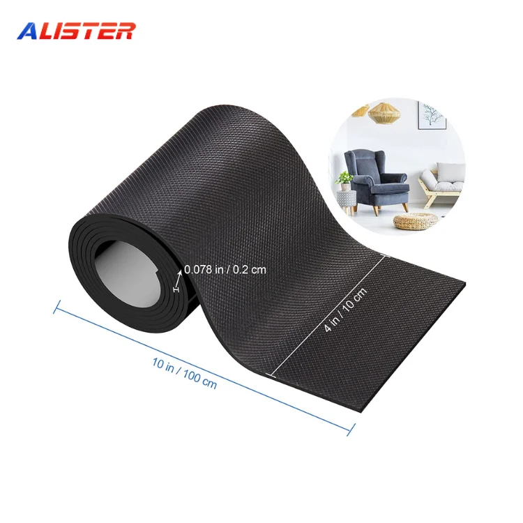 Custom Anti Slip Custom Molded Products Self Adhesive Non Slip Bumper Furniture Feet Laptop Silicone Pad