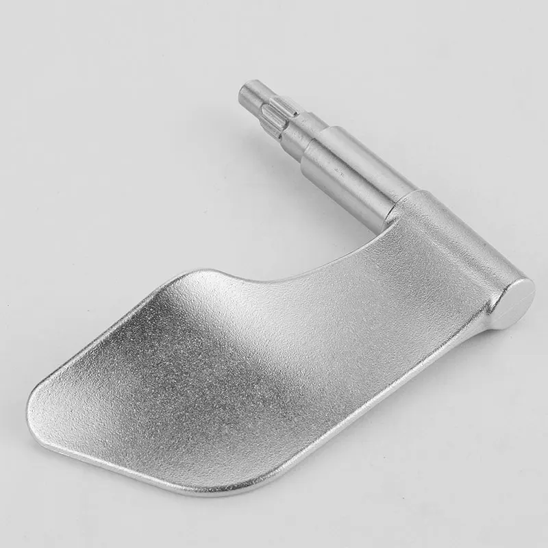 Stainless Steel 5 Liters Dough Maker Automatic Bread Dough Maker Mixer Household Dough Mixer