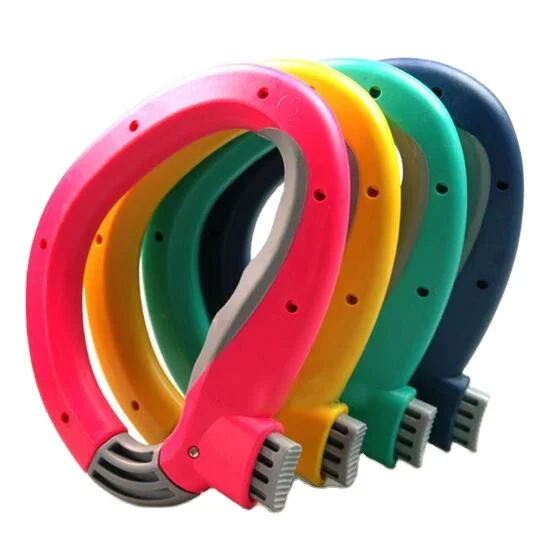 Big shopping bag holder grip bag