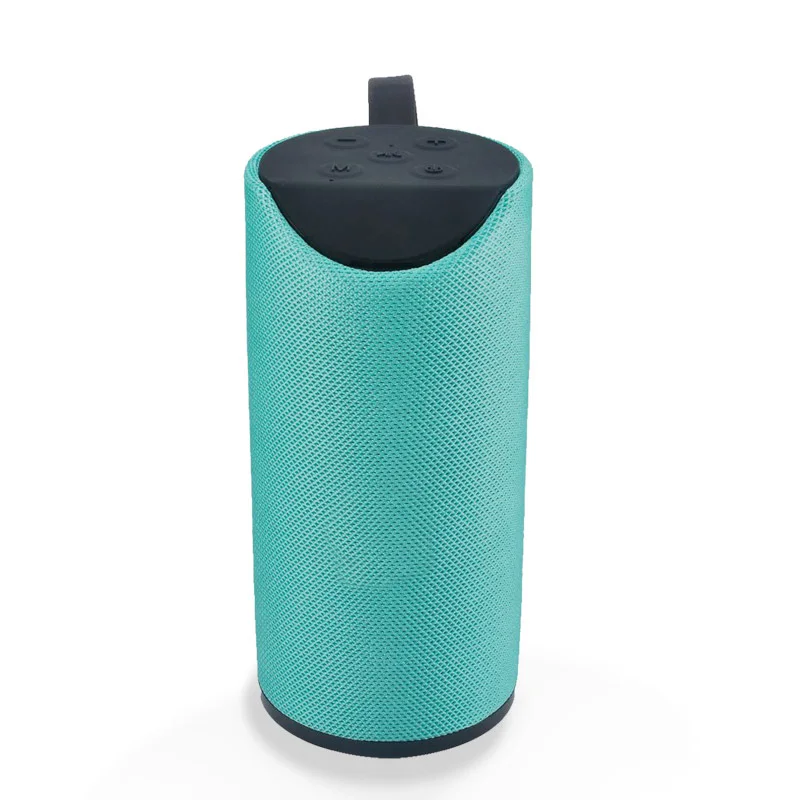 Лидер продаж на Amazon уличный водонепроницаемый маленький садовый беспроводной bluetooth-динамик