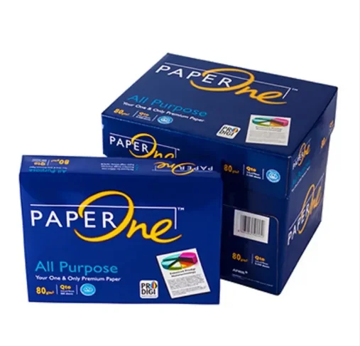 JK factory wholesale A4 paper office supplies A4 copy paper 80G